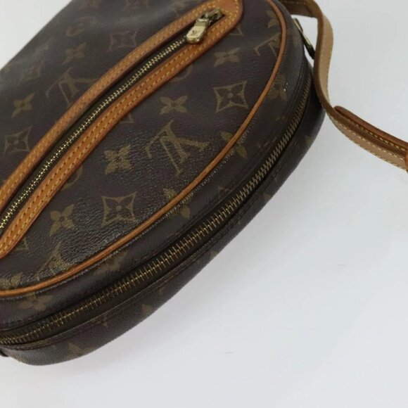 LOUIS VUITTON Monogram Senlis Shoulder Bag - Picture 7 of 15
